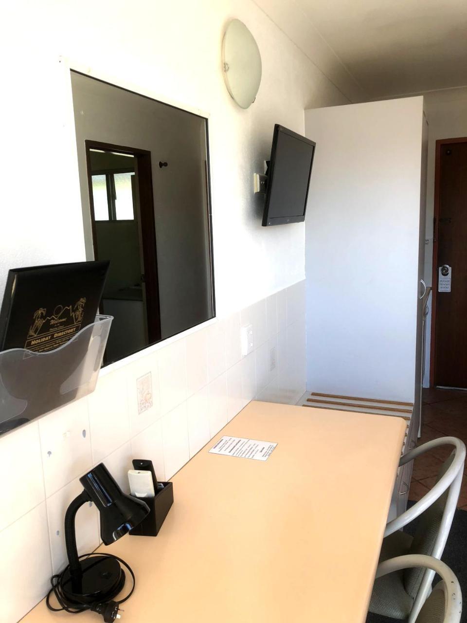 Port O'Call Motel Port Macquarie Buitenkant foto