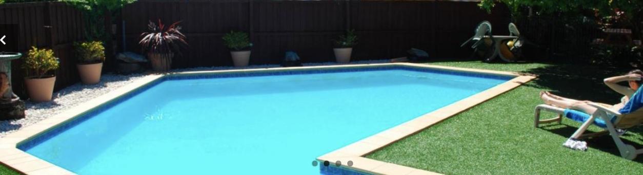 Port O'Call Motel Port Macquarie Buitenkant foto